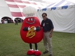 Scott and Jelly Belly